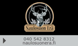 Naulosuon Erä Oy logo